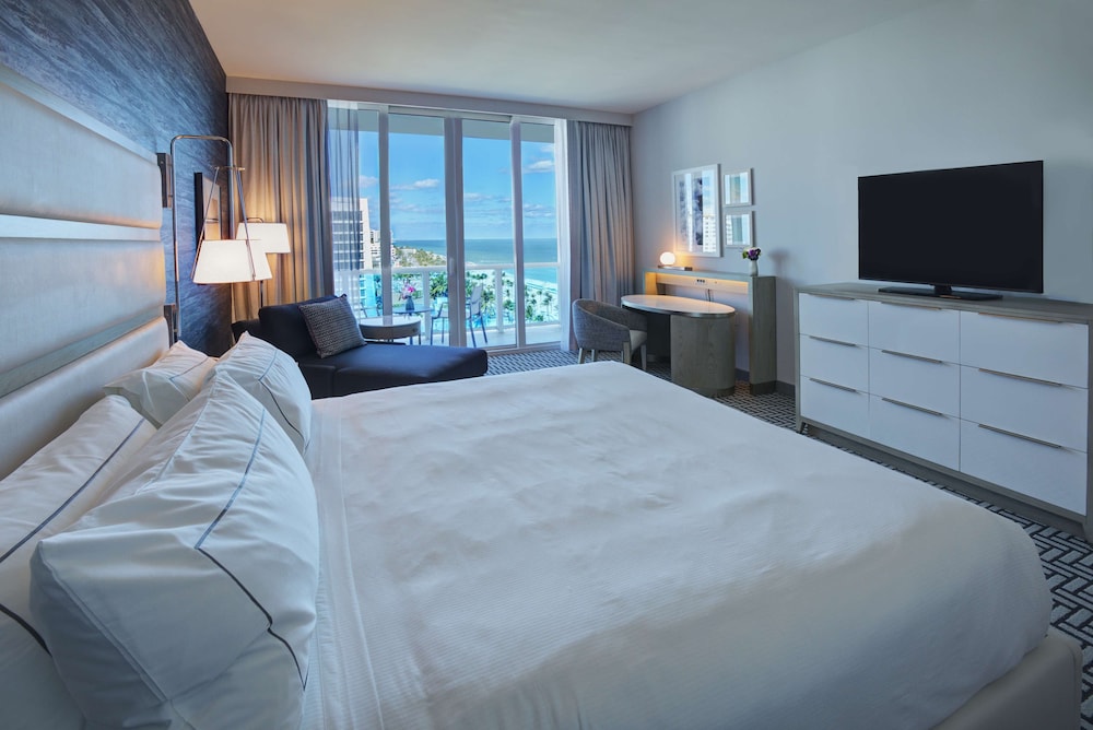 Hotel Maren Fort Lauderdale Beach Curio Collection by Hilton - photo 19