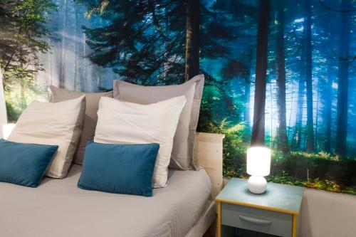 L'eden Studio Loft Zen - last minute hotel in Unknown City