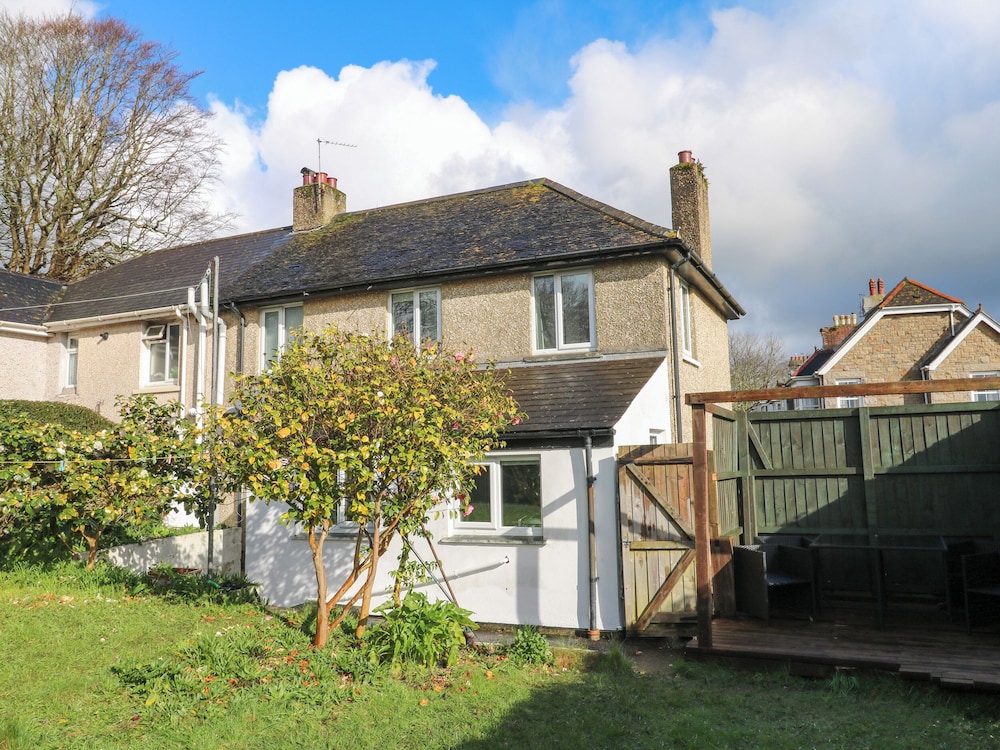 Camellia - carbon neutral hotel in Penzance