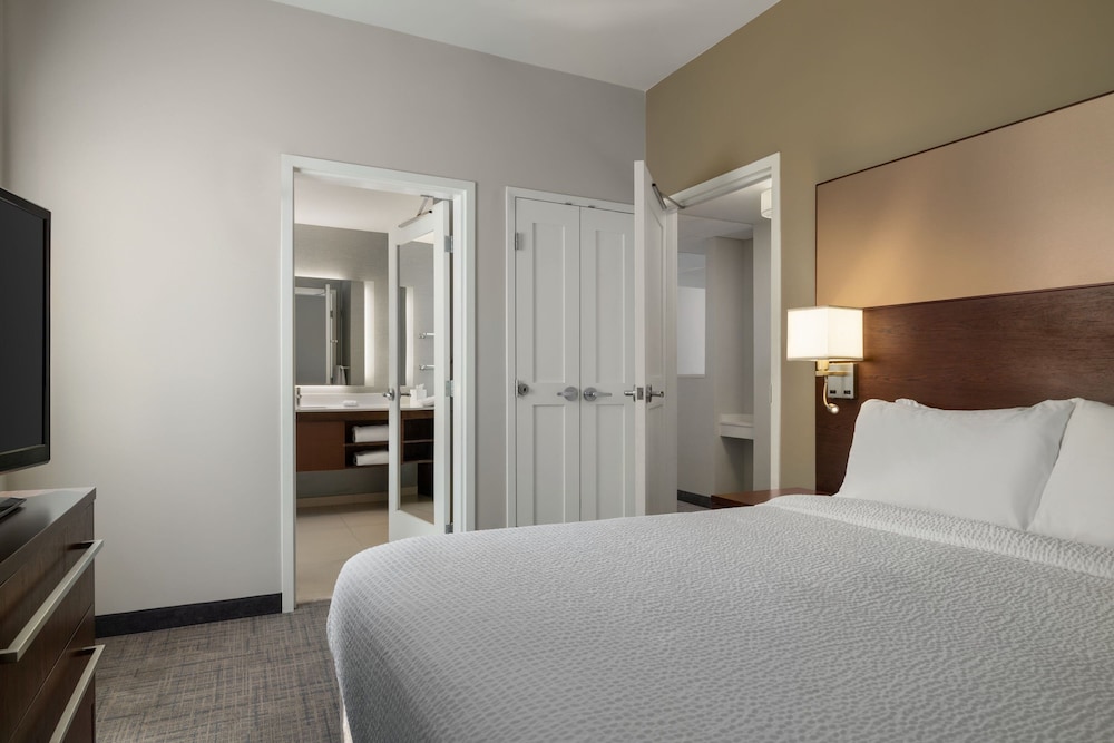 Residence Inn by Marriott Omaha Downtown Old Market Area - photo 8
