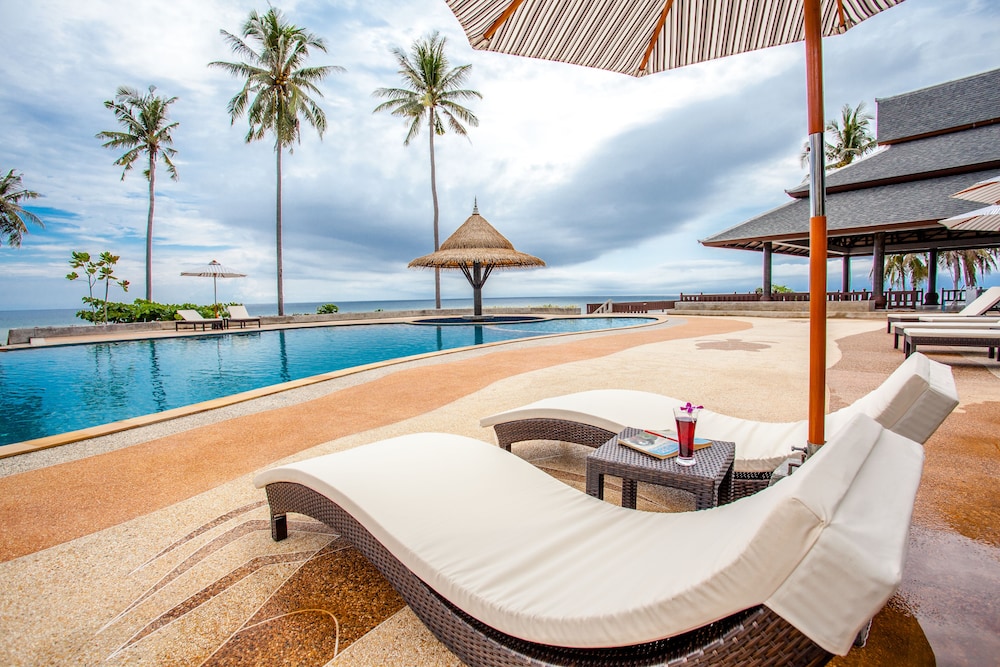 Lanta Corner Resort in Ko Lanta, Thailand