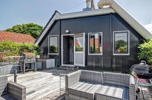Bovenop 19 — 4-Star Luxury Hotel in Hippolytushoef, Netherlands