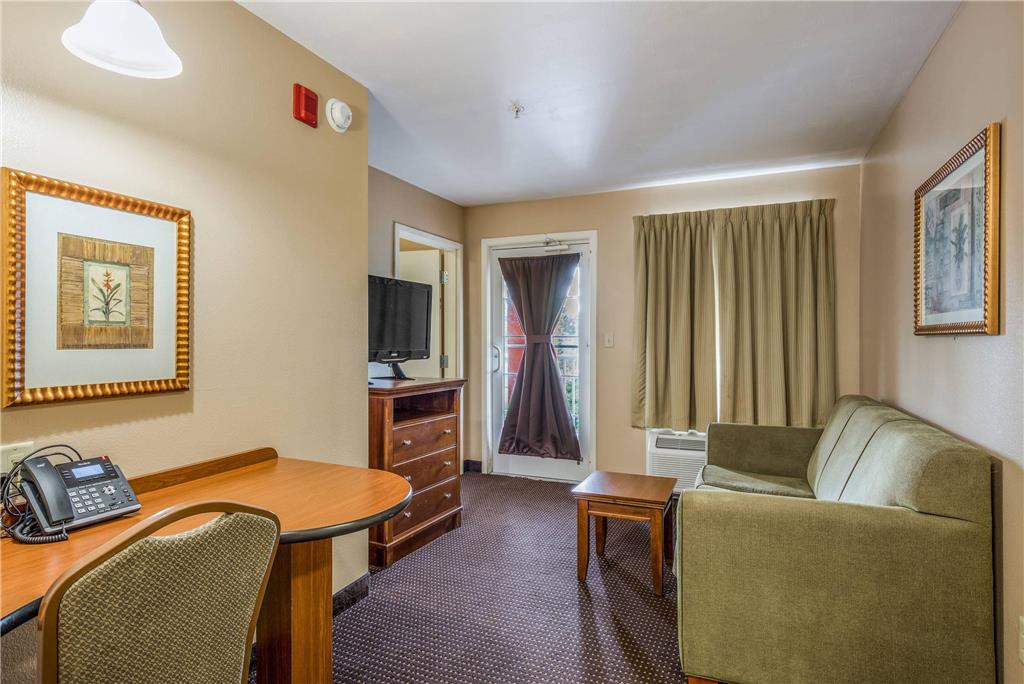 MainStay Suites Port Saint Joe South - photo 22