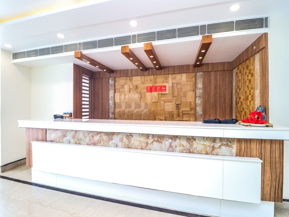 Hotel Kalka Royal — Riasi — photo 5