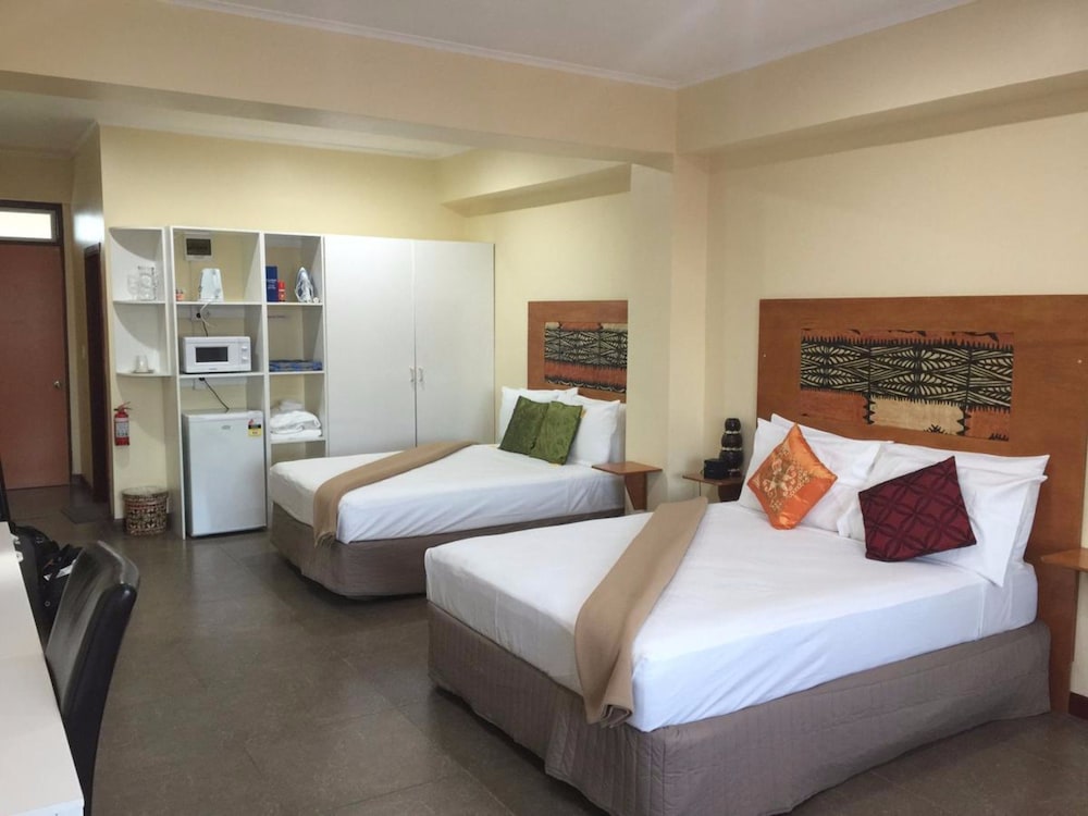 JeZami Hotel — Nuku'alofa — photo 2