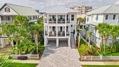 Tortuga Azul Destin - last minute hotel in Destin
