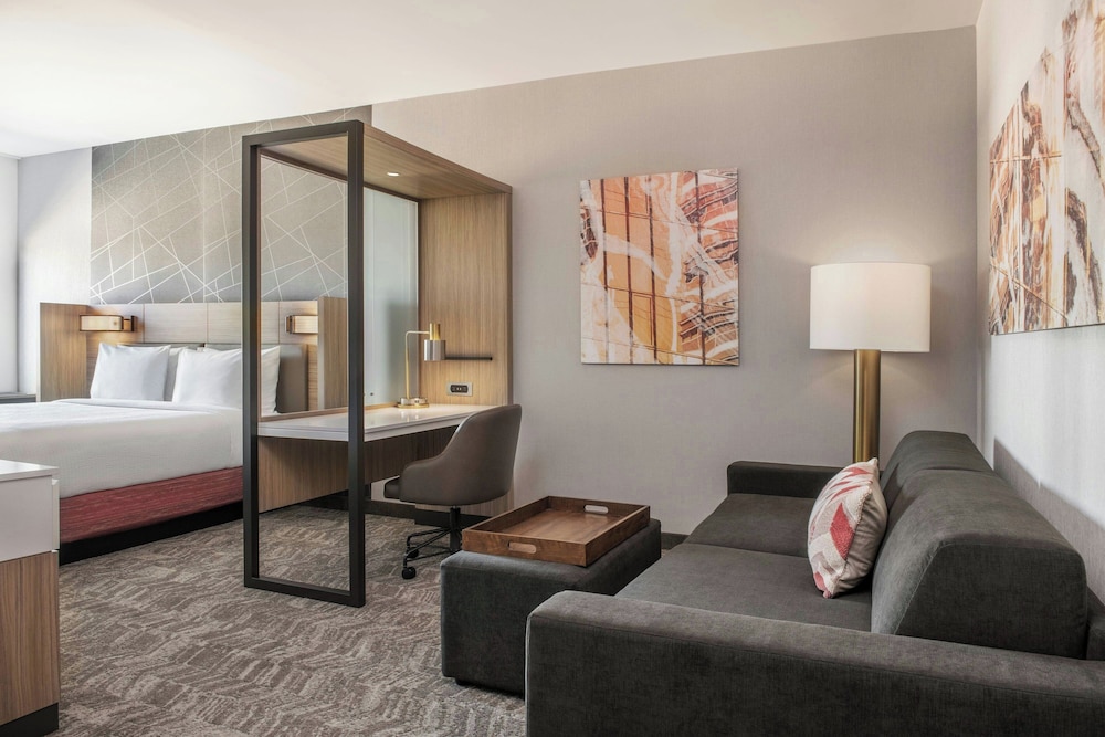 SpringHill Suites by Marriott Phoenix West Avondale - photo 11