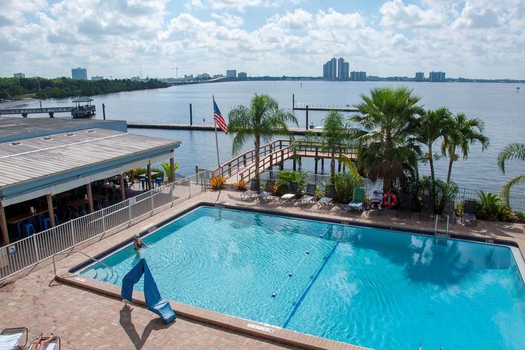 Best Western Fort Myers Waterfront - featured photo