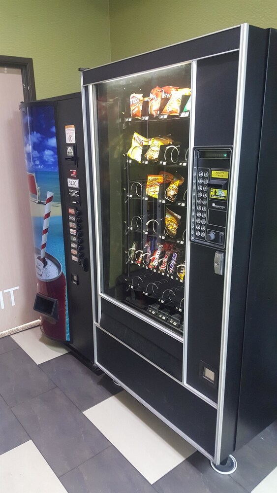 SureStay Plus Hotel by Best Western Blue Springs - photo 28