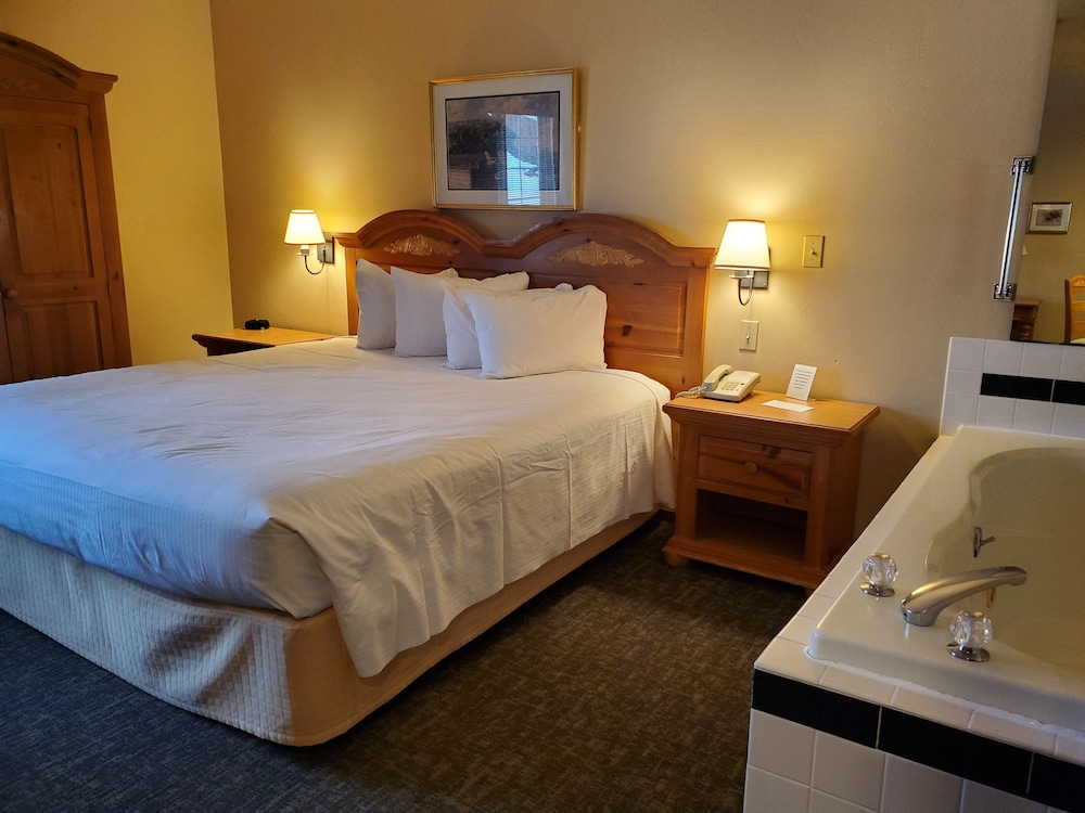 Homestead Suites Fish Creek - photo 17