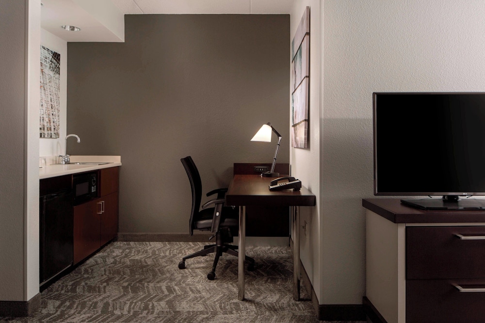 Springhill Suites By Marriott Chicago Lincolnshire - photo 8