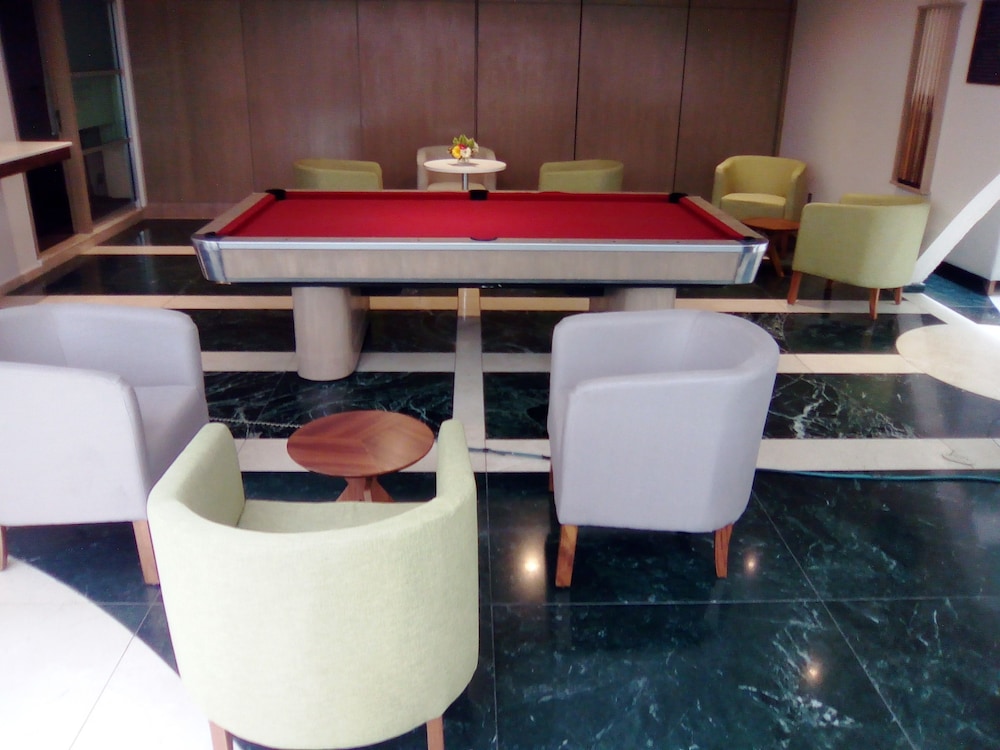 Billiards