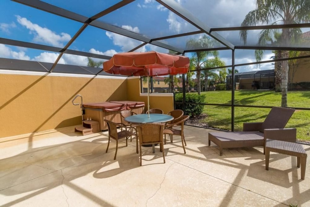 Villa Rodrigues Encantada Resort - photo 17