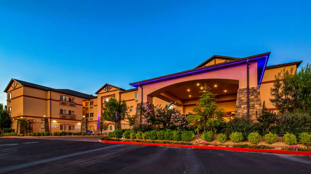 Best Western Plus Zion West Hotel - featured photo