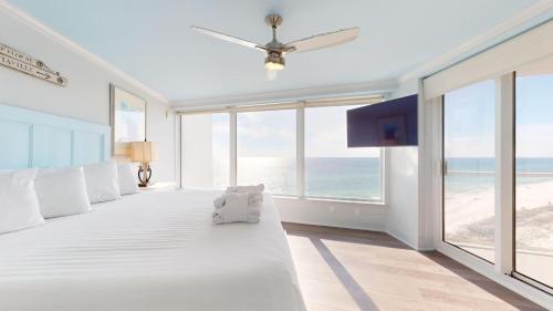 Beachside II 4338 - carbon neutral hotel in Destin