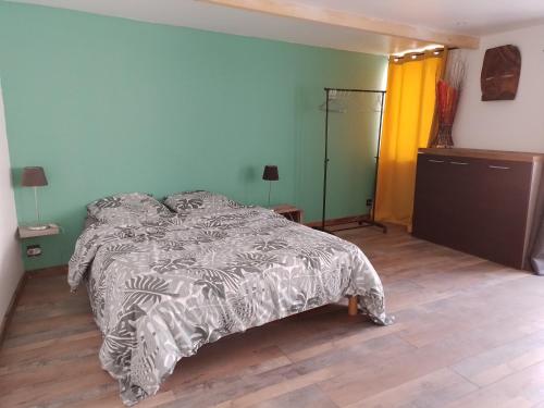 Moissat Dream - last minute hotel in Unknown City