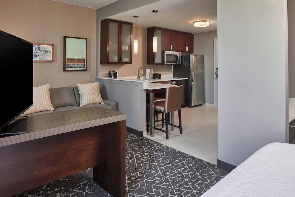 Residence Inn by Marriott Nashville Downtown Convention Center - photo 38