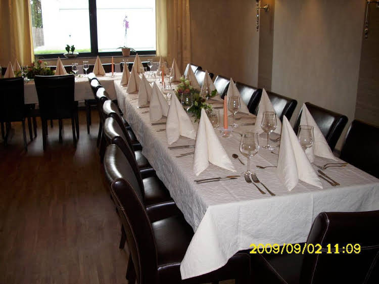 Hotel Taunusblick — Nassau