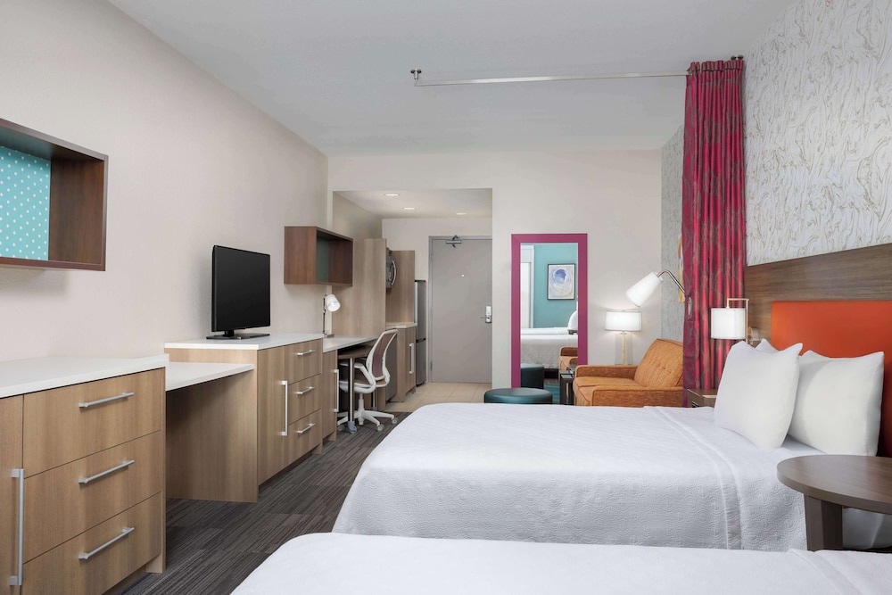 Home2 Suites by Hilton Clermont - photo 20
