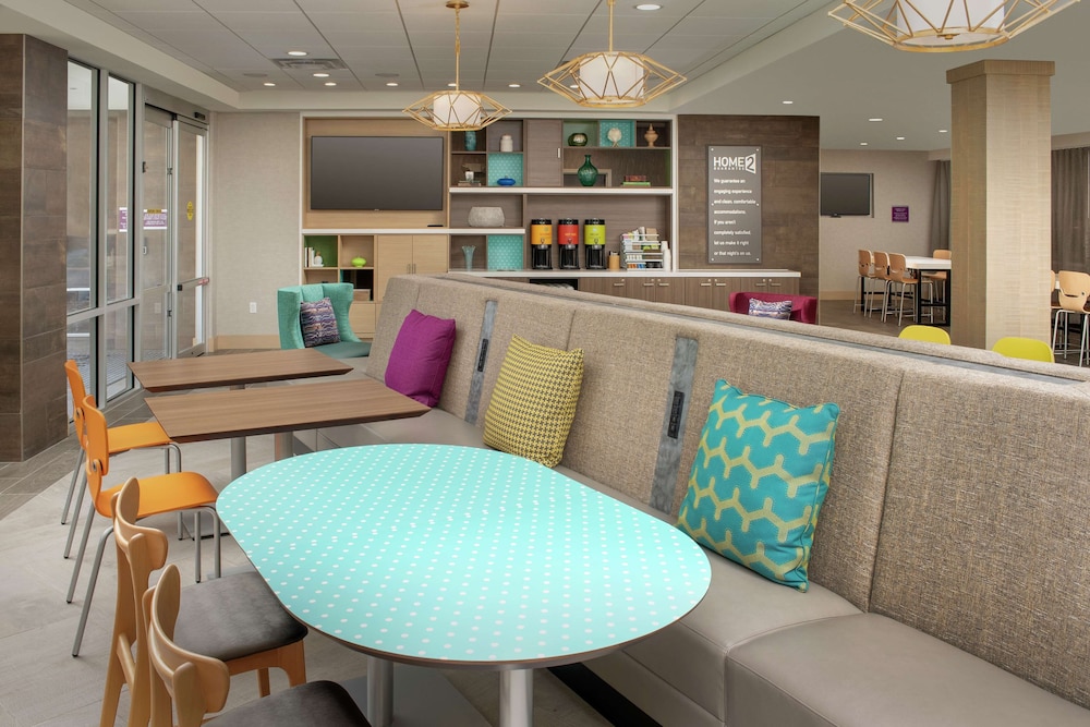 Home2 Suites by Hilton Edison - photo 3