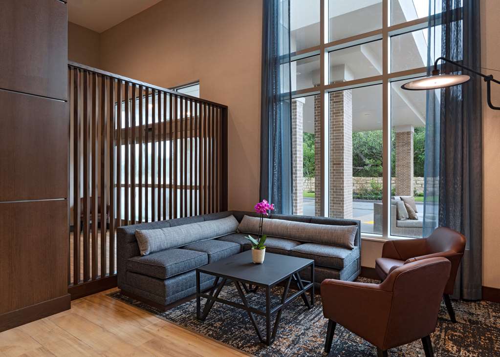 Hyatt Place Austin Lake Travis Four Points - photo 6
