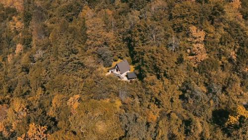 Villa Planica Holiday Home — 4-Star Luxury Hotel in Brod Moravice, Croatia