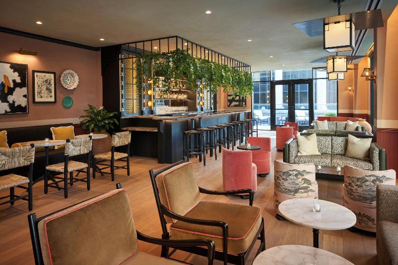 The Wall Street Hotel - photo 84