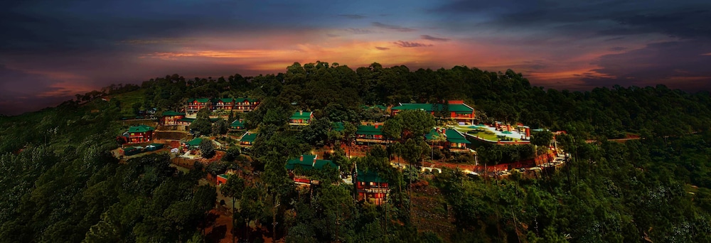 Baikunth Resorts by Leisure Hotels in Kasauli, India