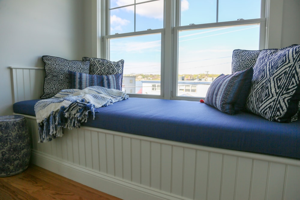 The Sea Breeze Inn - photo 17
