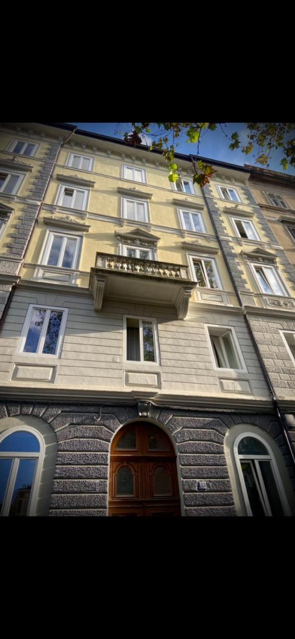 Xx Settembre 69 — 4-Star Luxury Hotel in Trieste, Italy