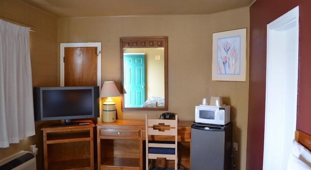 Classic Inn Motel - photo 15