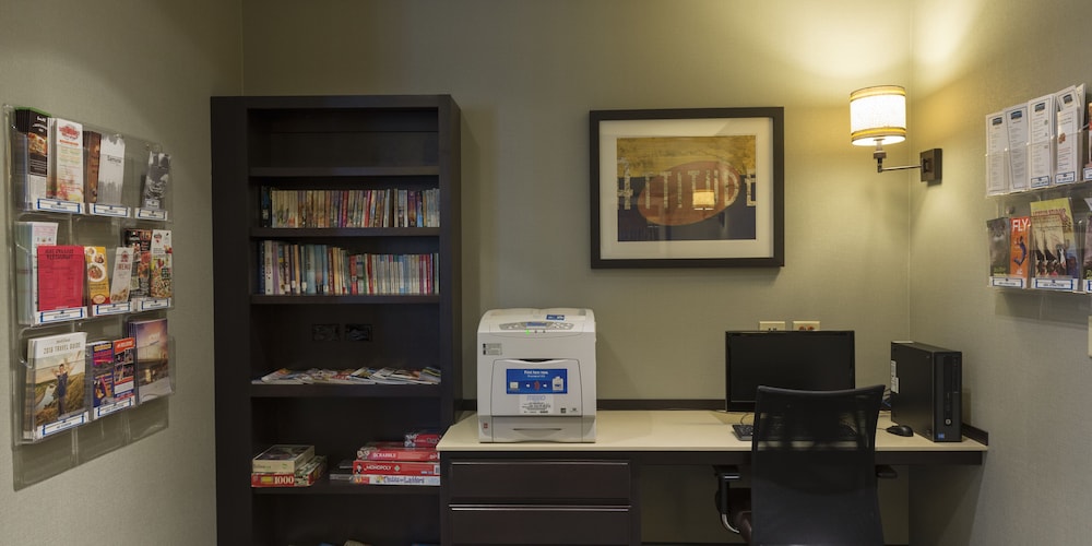 Staybridge Suites Fargo by IHG - photo 66
