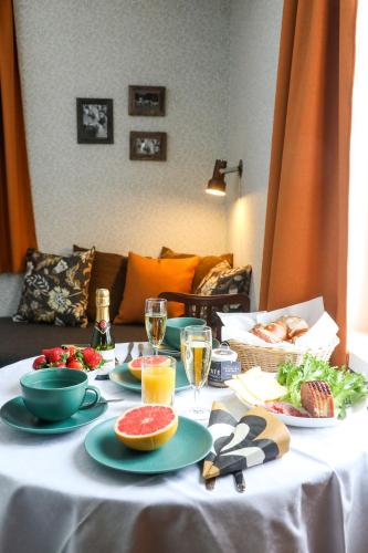 Putkisalon Kartano Hellahuoneisto — 4-Star Luxury Hotel in Rantasalmi, Finland