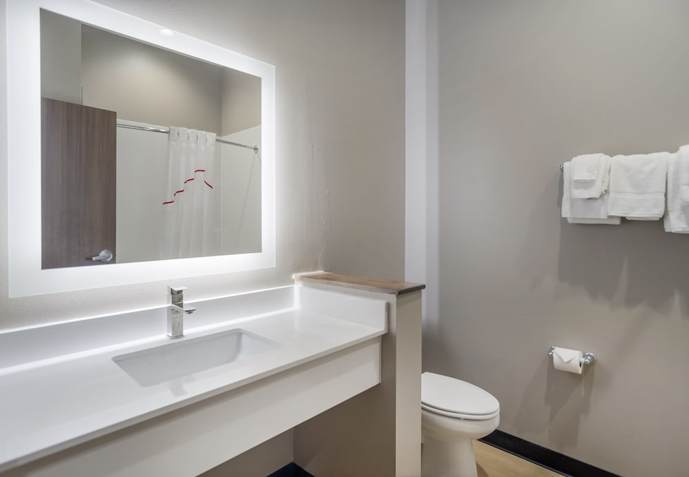 Red Roof Inn Lancaster TX - photo 22