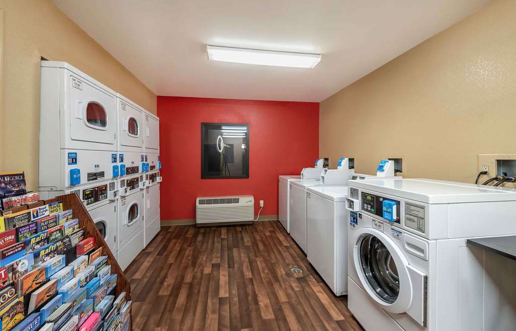 Extended Stay America Suites Colorado Springs West - photo 38