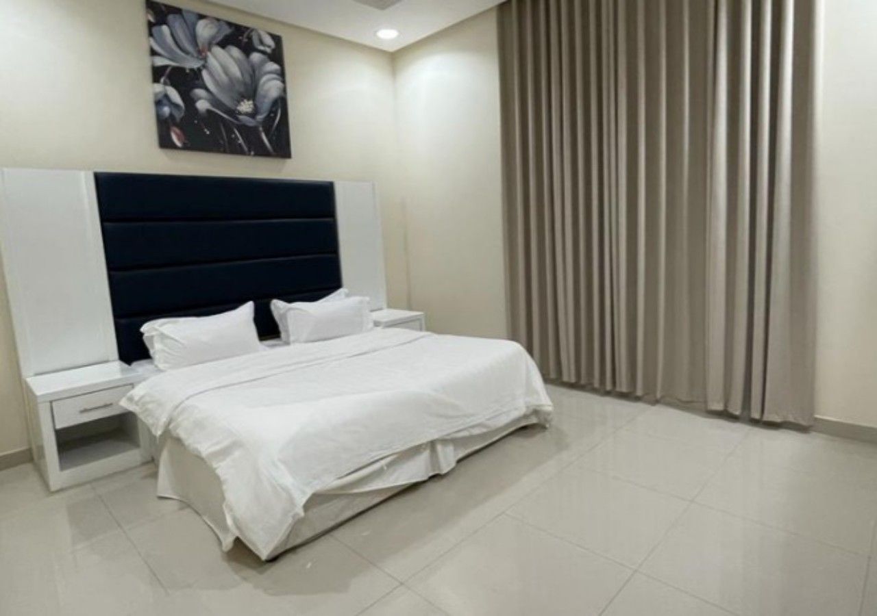 Saraya Qordoba — Riyadh