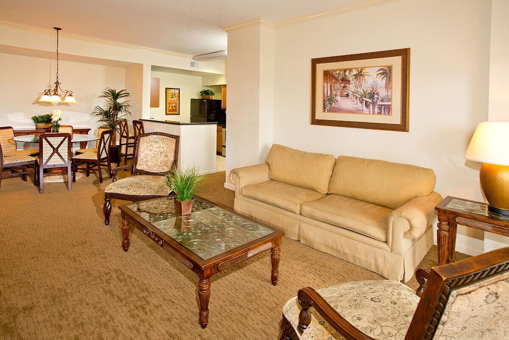 Lake Buena Vista Resort Village & Spa - photo 11