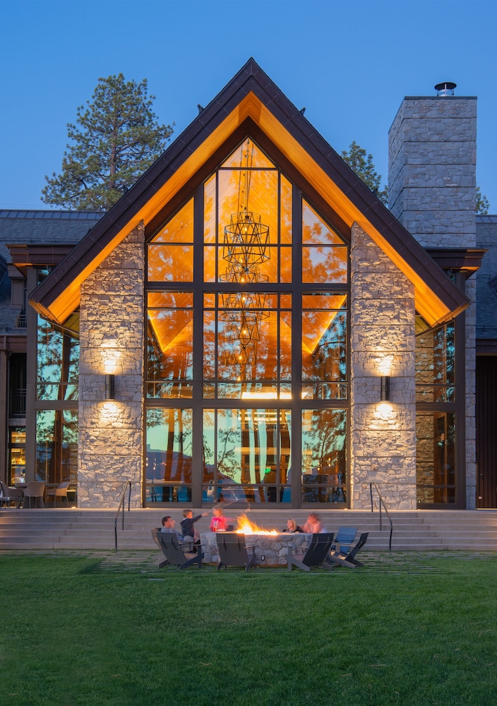 Edgewood Tahoe Resort - photo 162