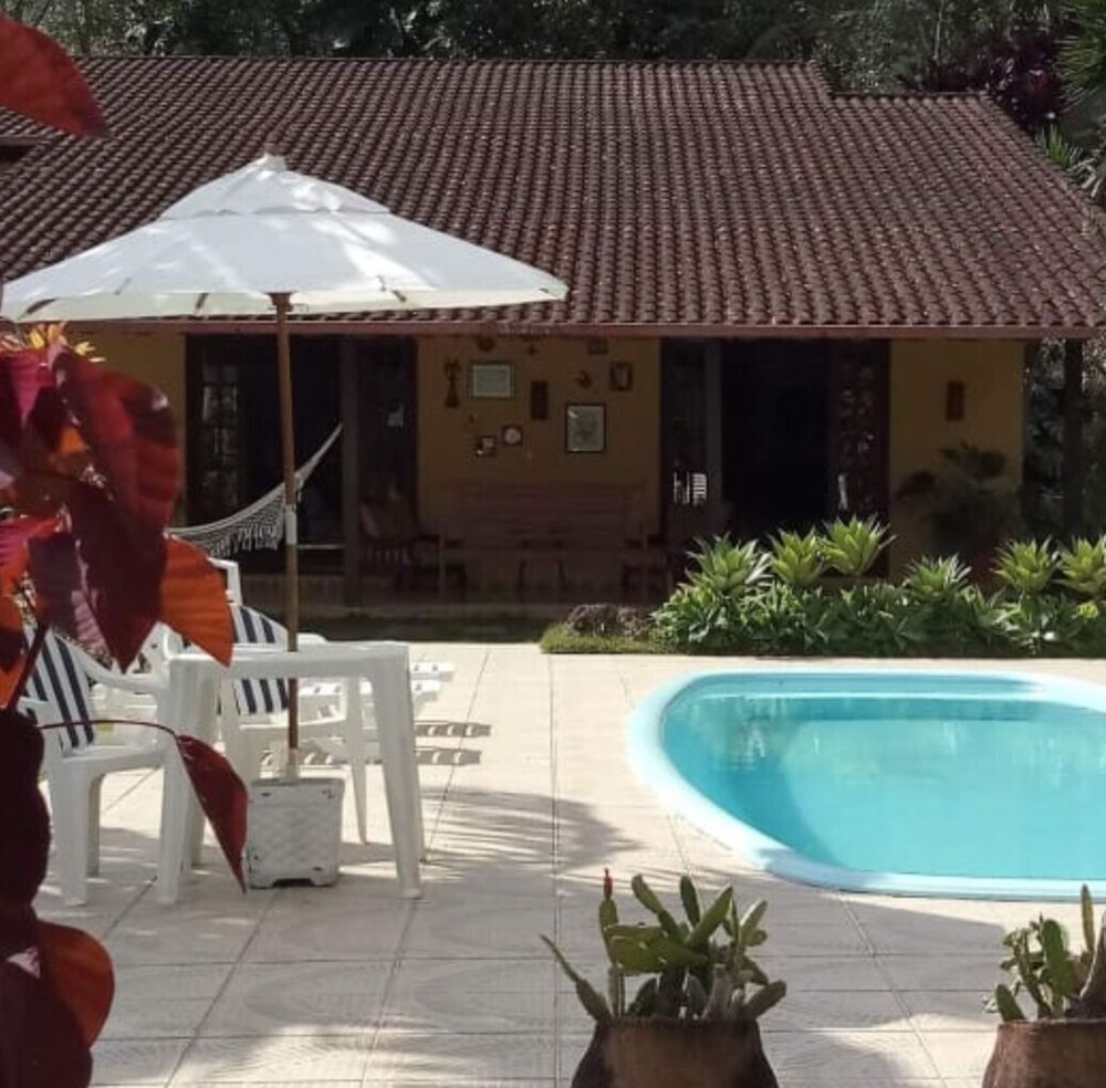 Pousada Jardim Real in Nova Friburgo, Brasil