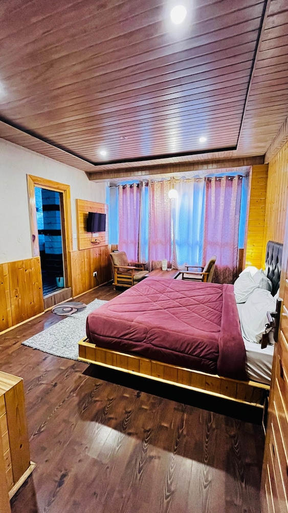 The Bulevar Kunsil — Manali — photo 5