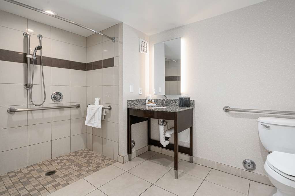 Best Western Plus Marina Gateway Hotel - photo 50