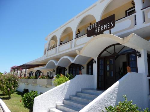 Hermes - last minute hotel in Kos