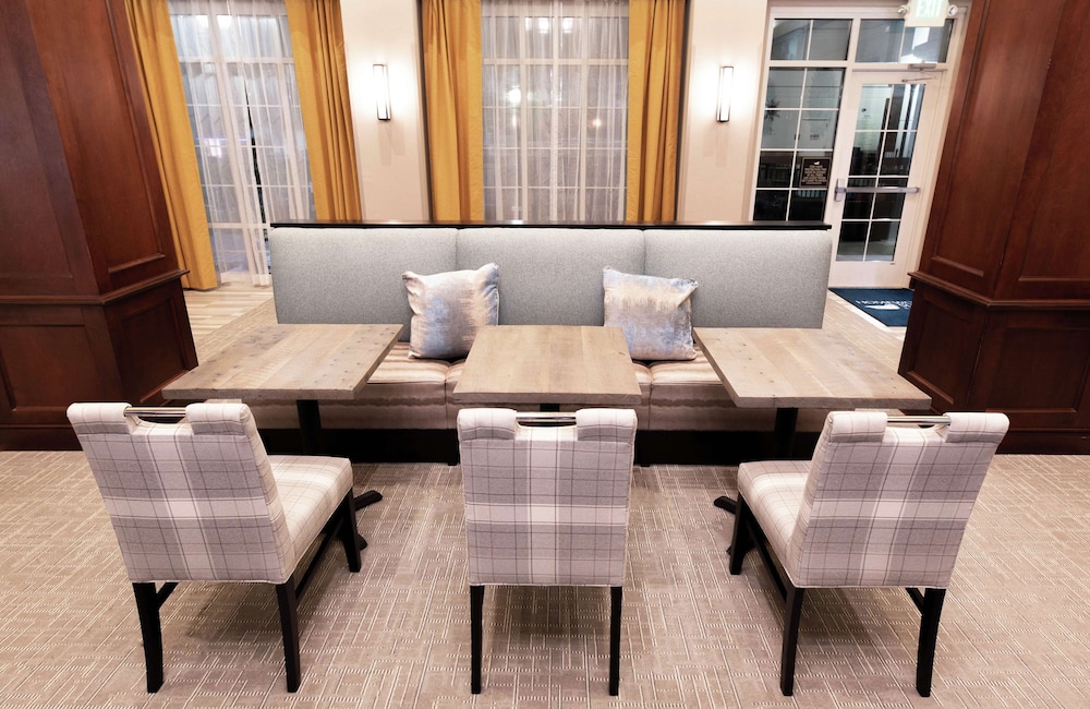 Homewood Suites by Hilton Lawrenceville Duluth - photo 40