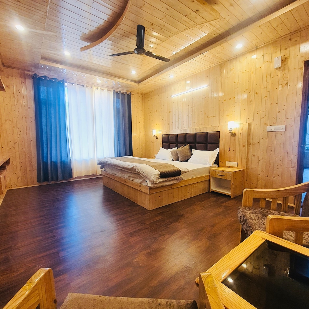 Ekaant Stays Manali — Manali — photo 5