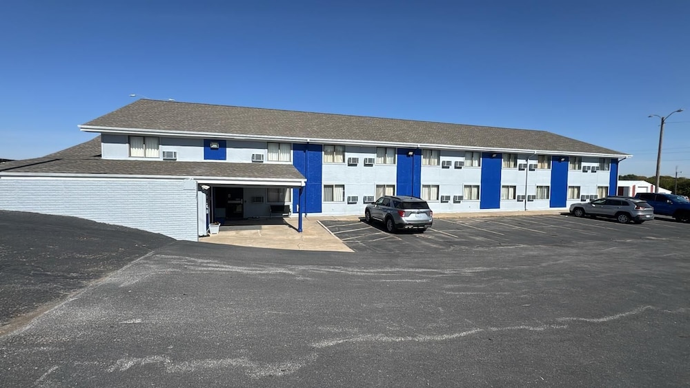 Americas Best Value Inn Beatrice - featured photo