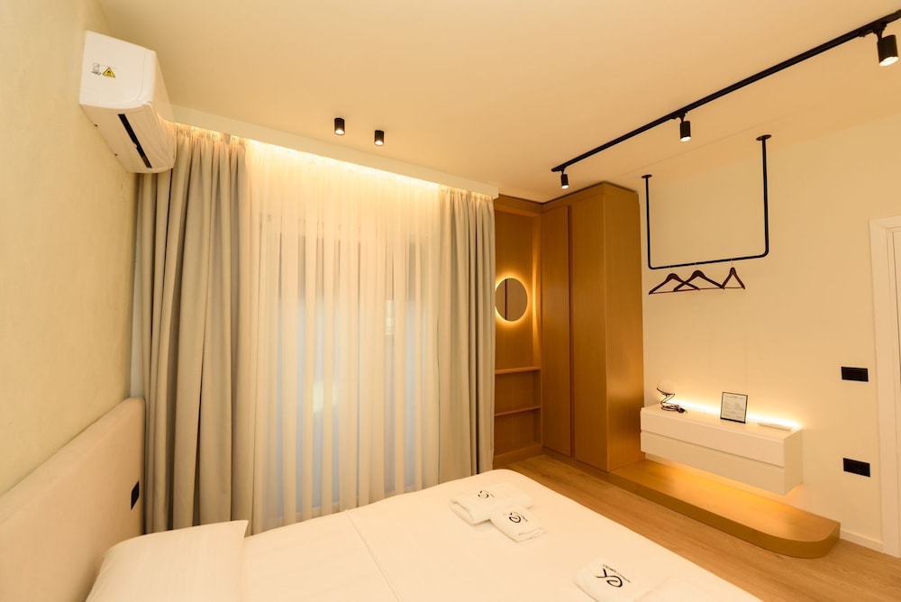 Lungomare ViewPoint — 4-Star Luxury Hotel in Vlore, Albania
