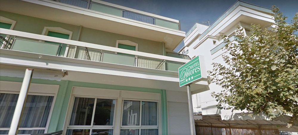 Hotel Dolores - last minute hotel in Rimini