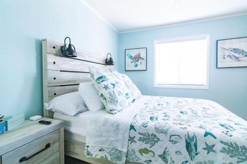 Carolina Beach Haven w Private Balcony - photo 25