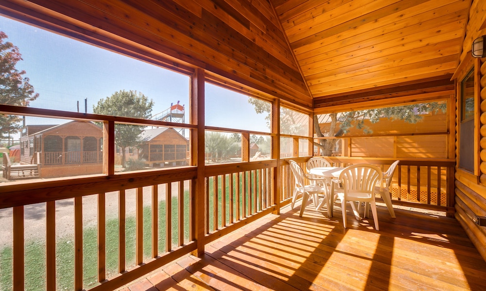 Rustic Creek Ranch Resort - photo 13