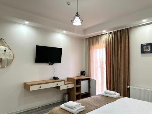 Luxmani Hotel & Spa